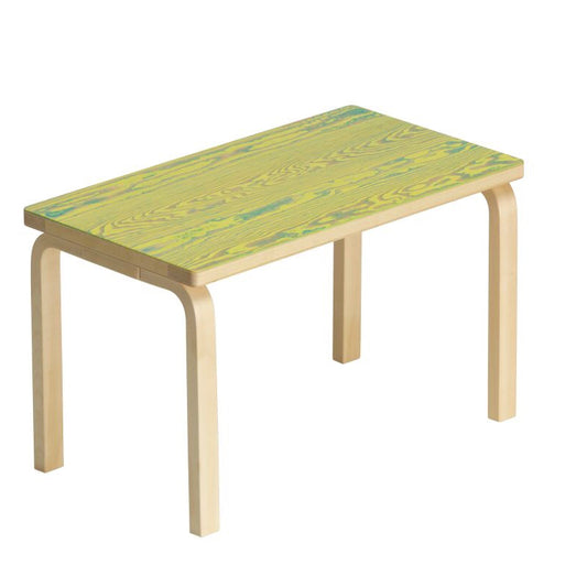 Artek - Bench 153B Color Ring