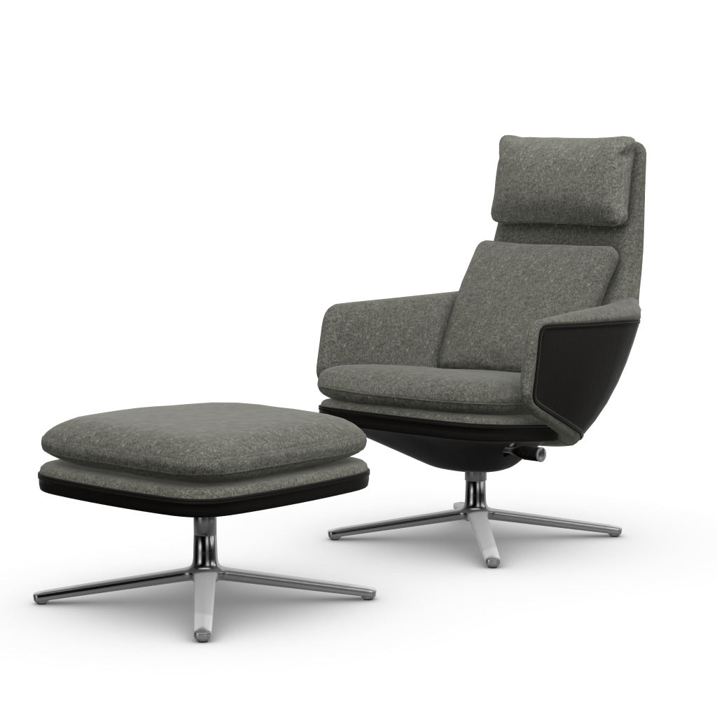 GRE Grand Relax and Ottoman