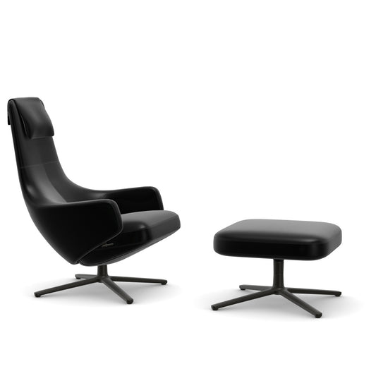 The picture of product GR2 Repos & Ottoman