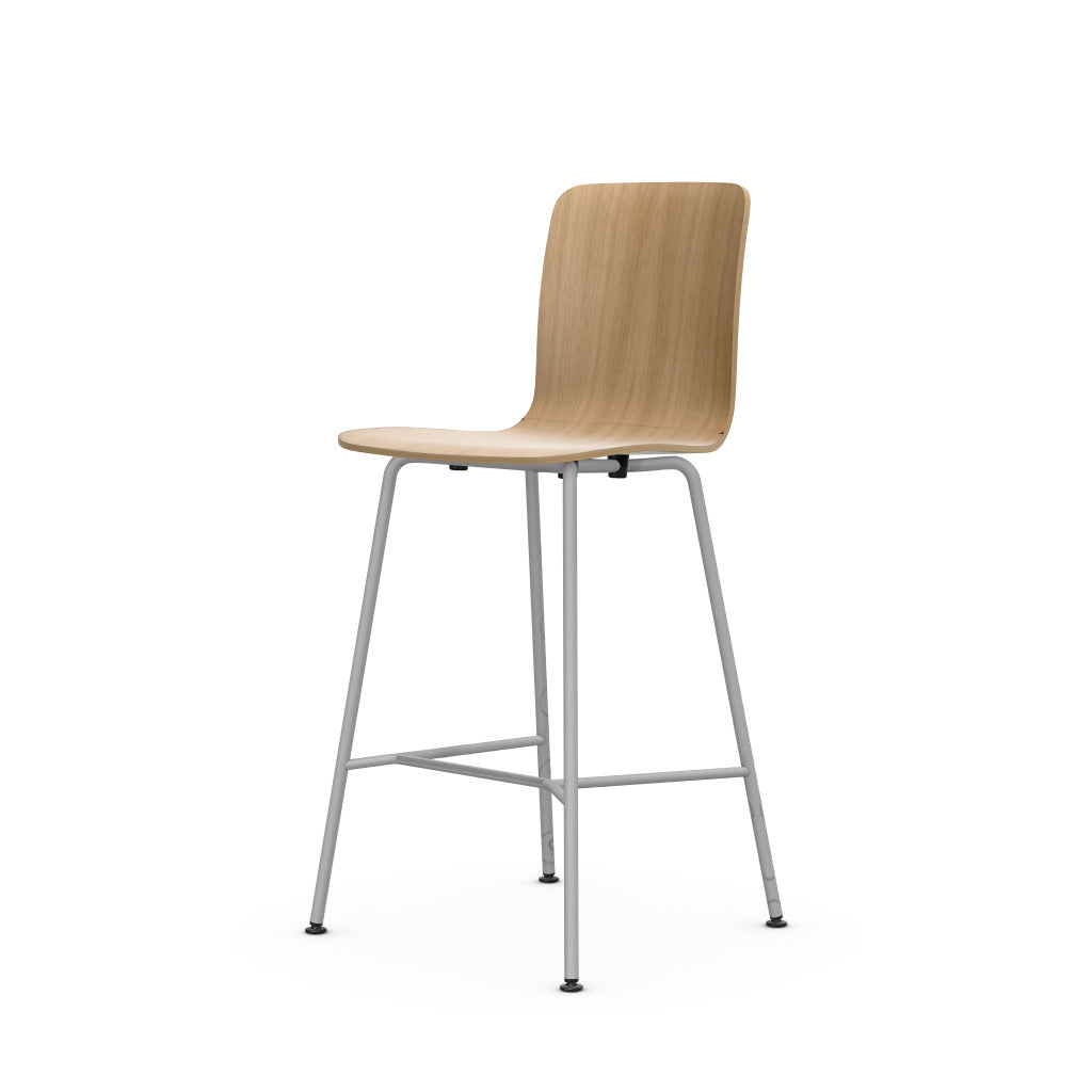 HAL PLY Stool Medium