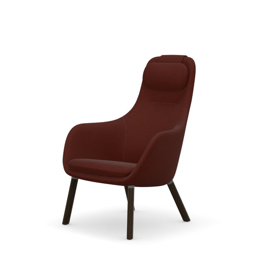 The picture of product HAL Lounge Chair, Sitzkissen lose