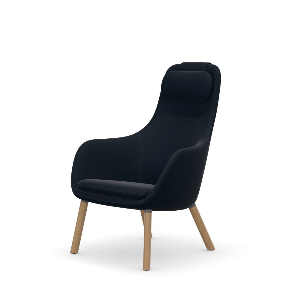 HAL Lounge Chair