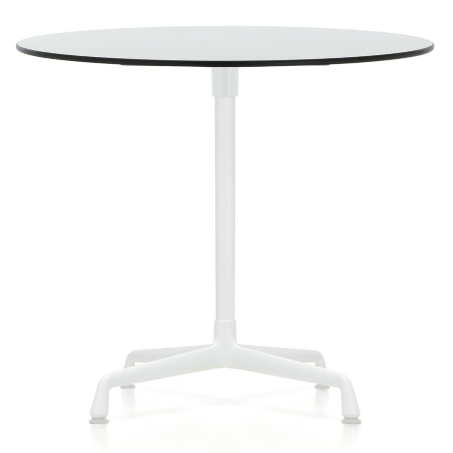 Eames Contract Table rund - ø800