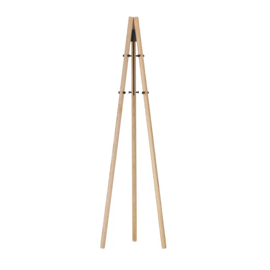 Kiila Coat Stand,frêne nat.bl.pierre(VS)