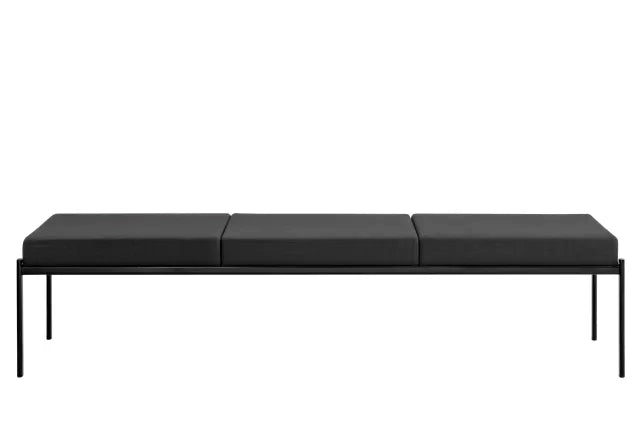 KIK Kiki Bench 3-Seater