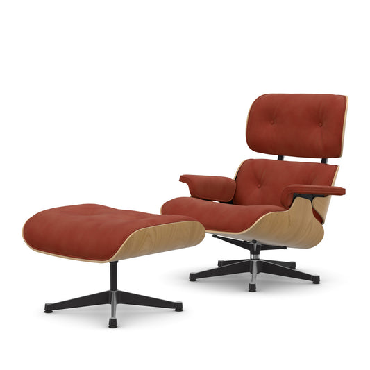 The picture of product LCH Lounge Chair & Ottoman