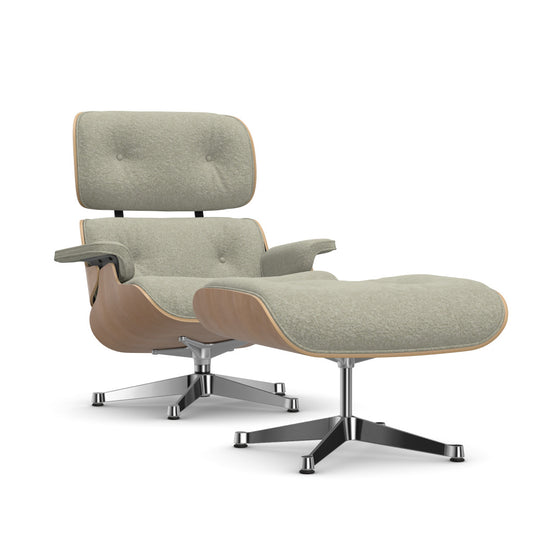 Eames Lounge Chair & Ottoman