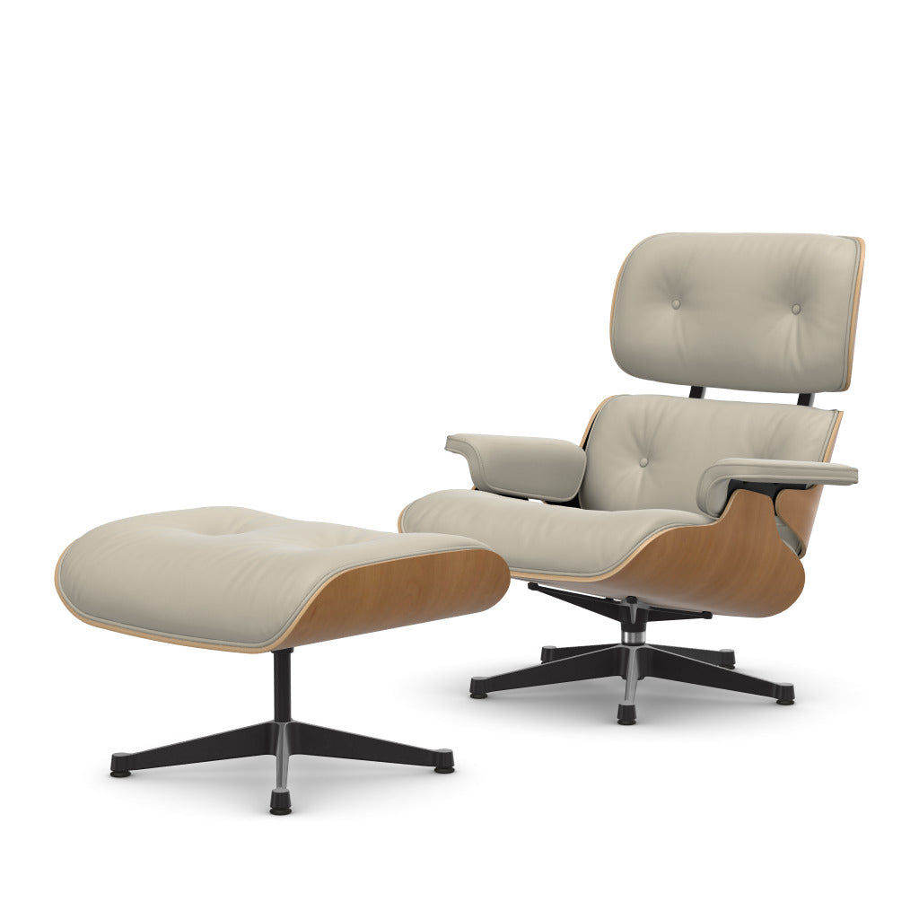Eames Lounge Chair & Ottoman