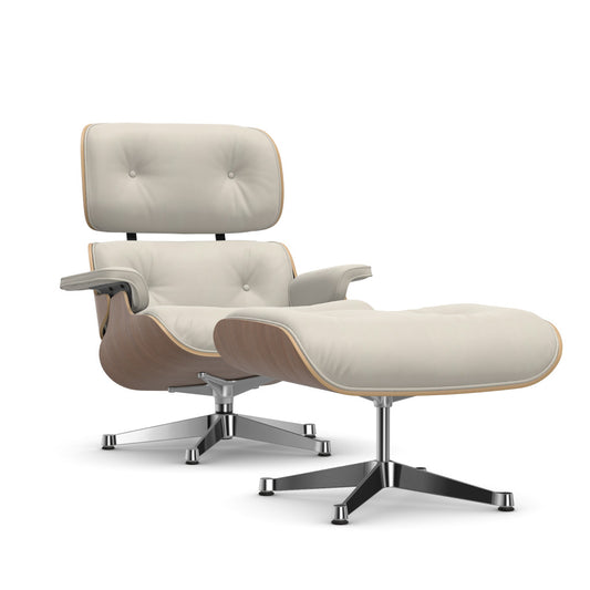 Eames Lounge Chair & Ottoman