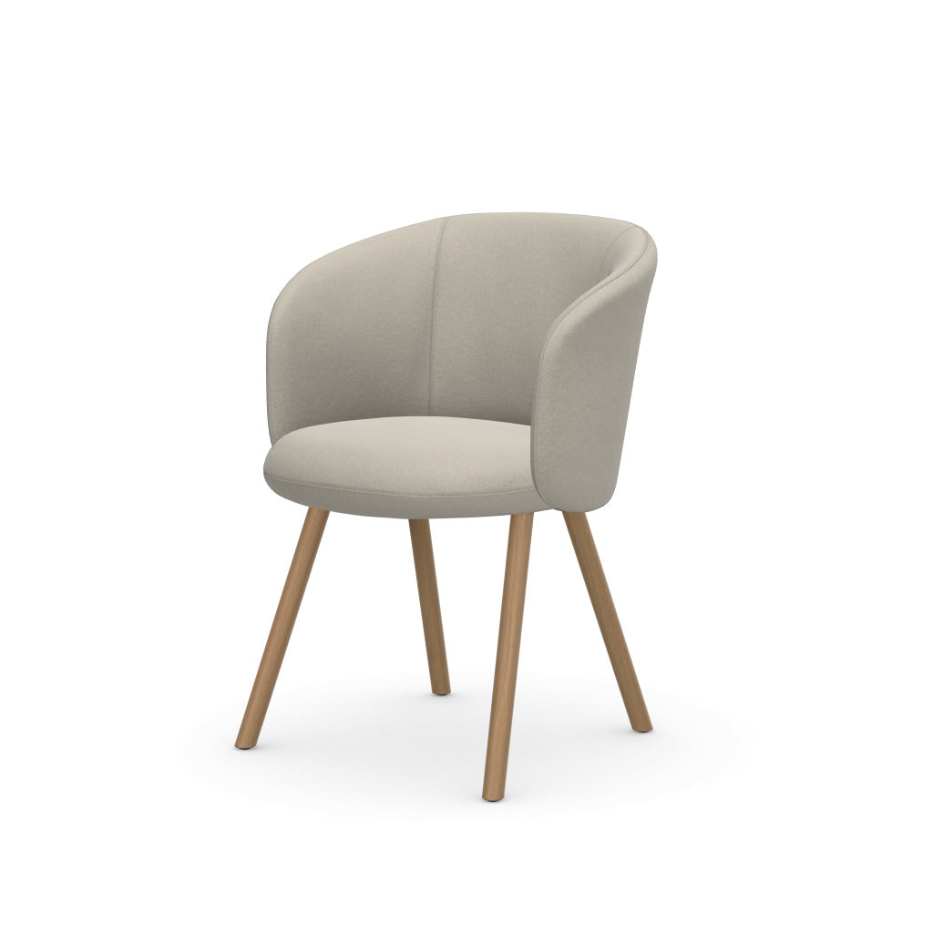 Mikado Armchair