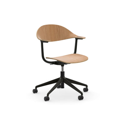 The picture of product MYN Sitz und Rücken Plywood