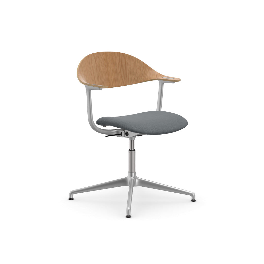The picture of product MYN Sitz und Rücken Plywood