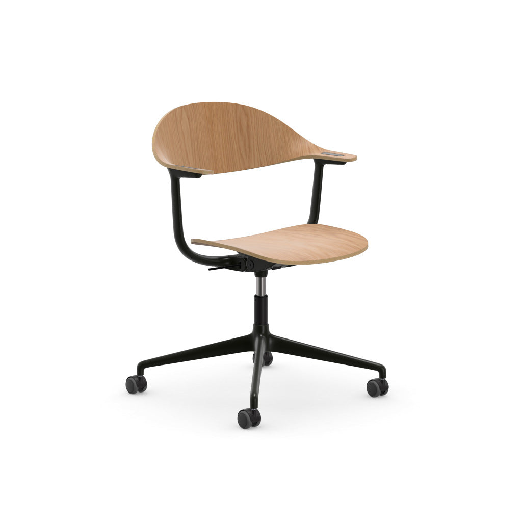 Mynt - mit Sitz- und Rückenpolster