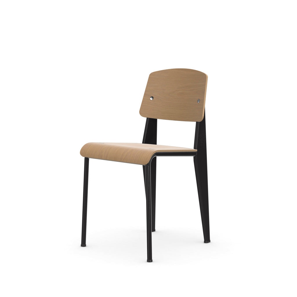 The picture of product PRE Prouvé Stuhl Standard