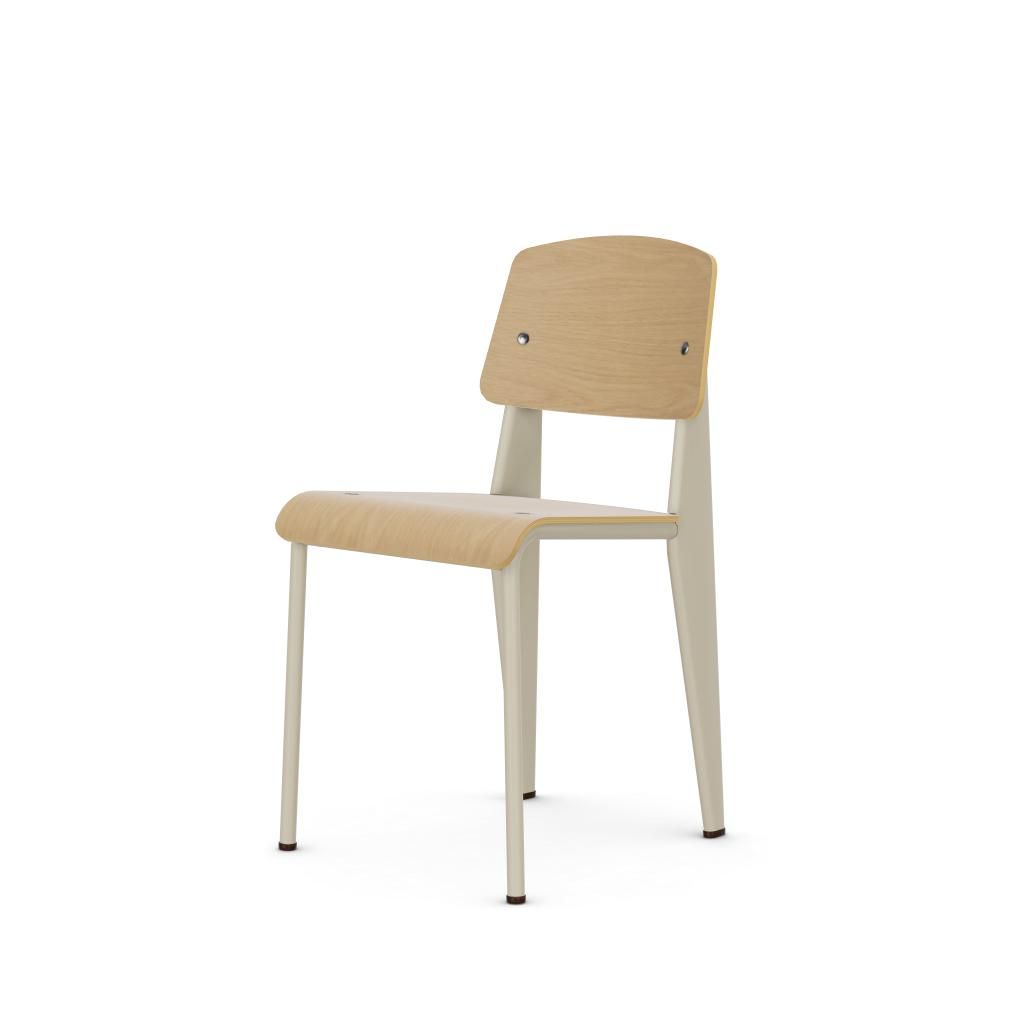 Prouvé Standard Chair