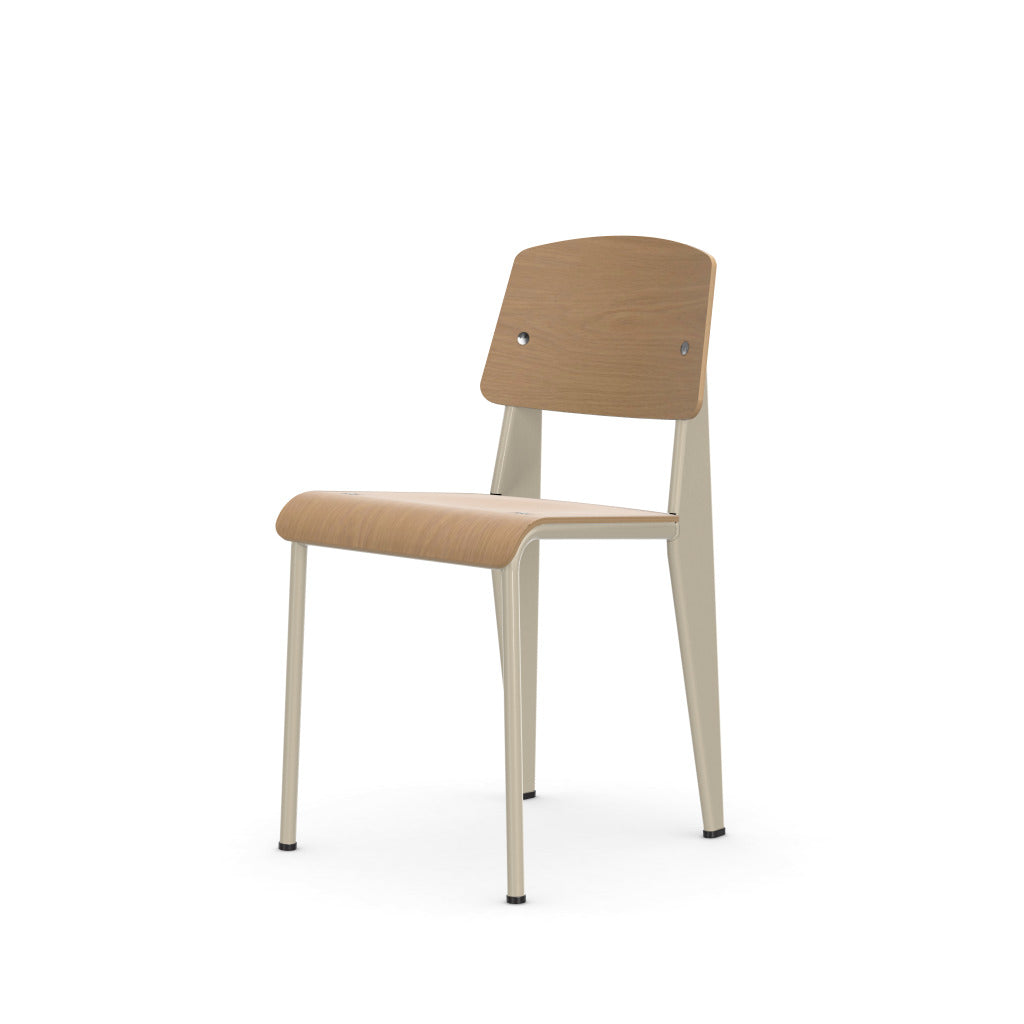 The picture of product PRE Prouvé Stuhl Standard