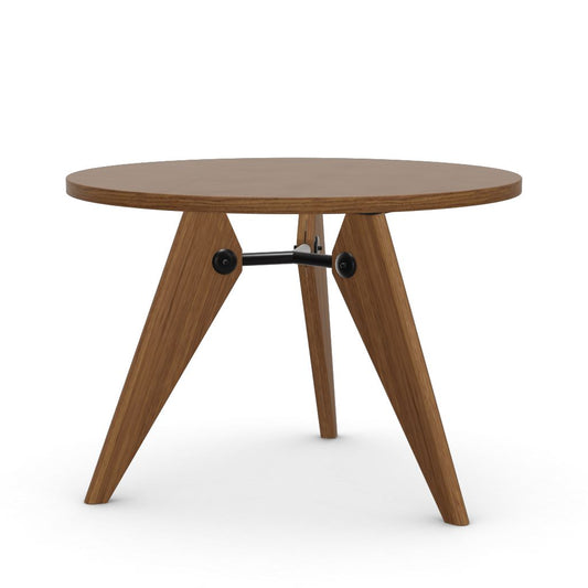 The picture of product PRE Tisch "Guéridon" D1050mm H740mm (VS)
