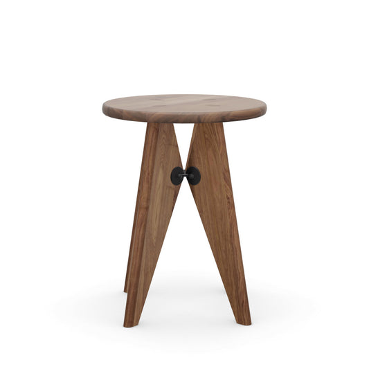 The picture of product Tabouret Bois