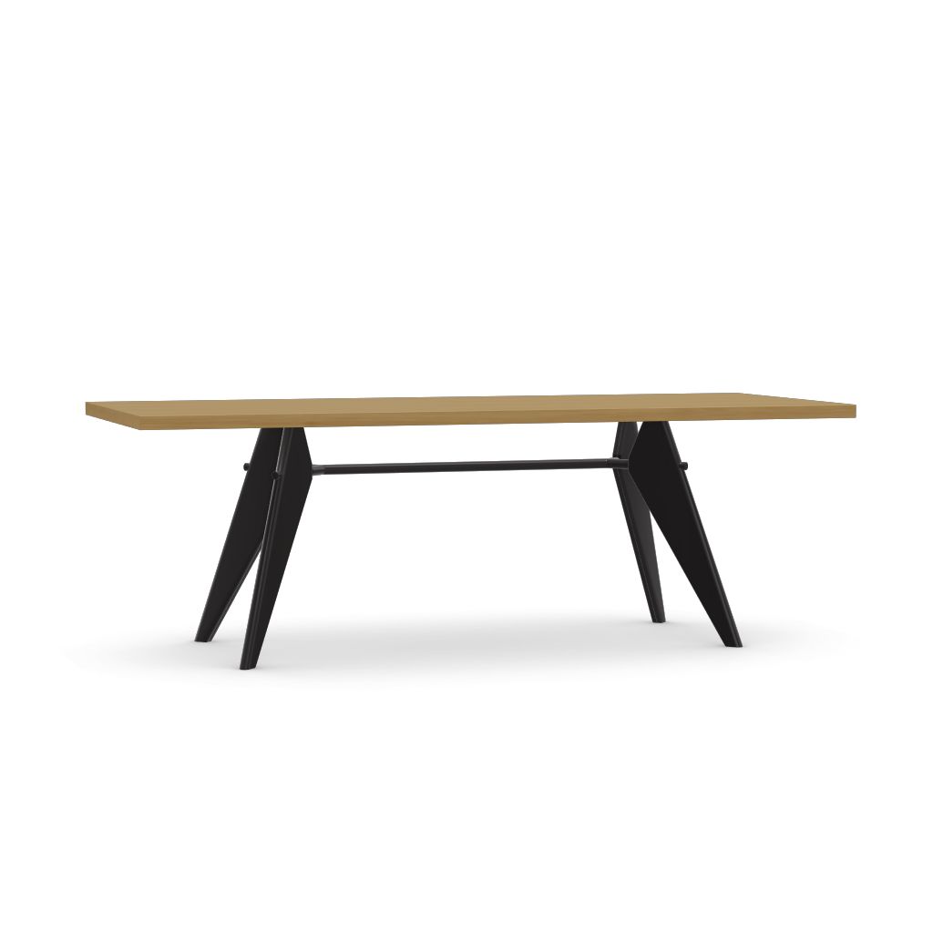 EM Table