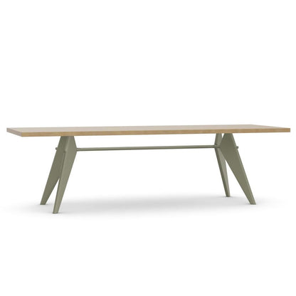 EM Table