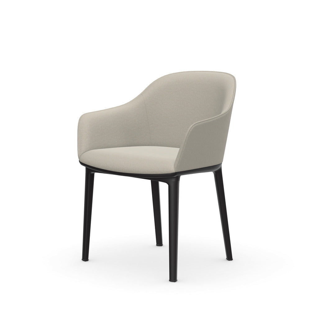 The picture of product SFT Softshell Chair (Vierbeinfuss)