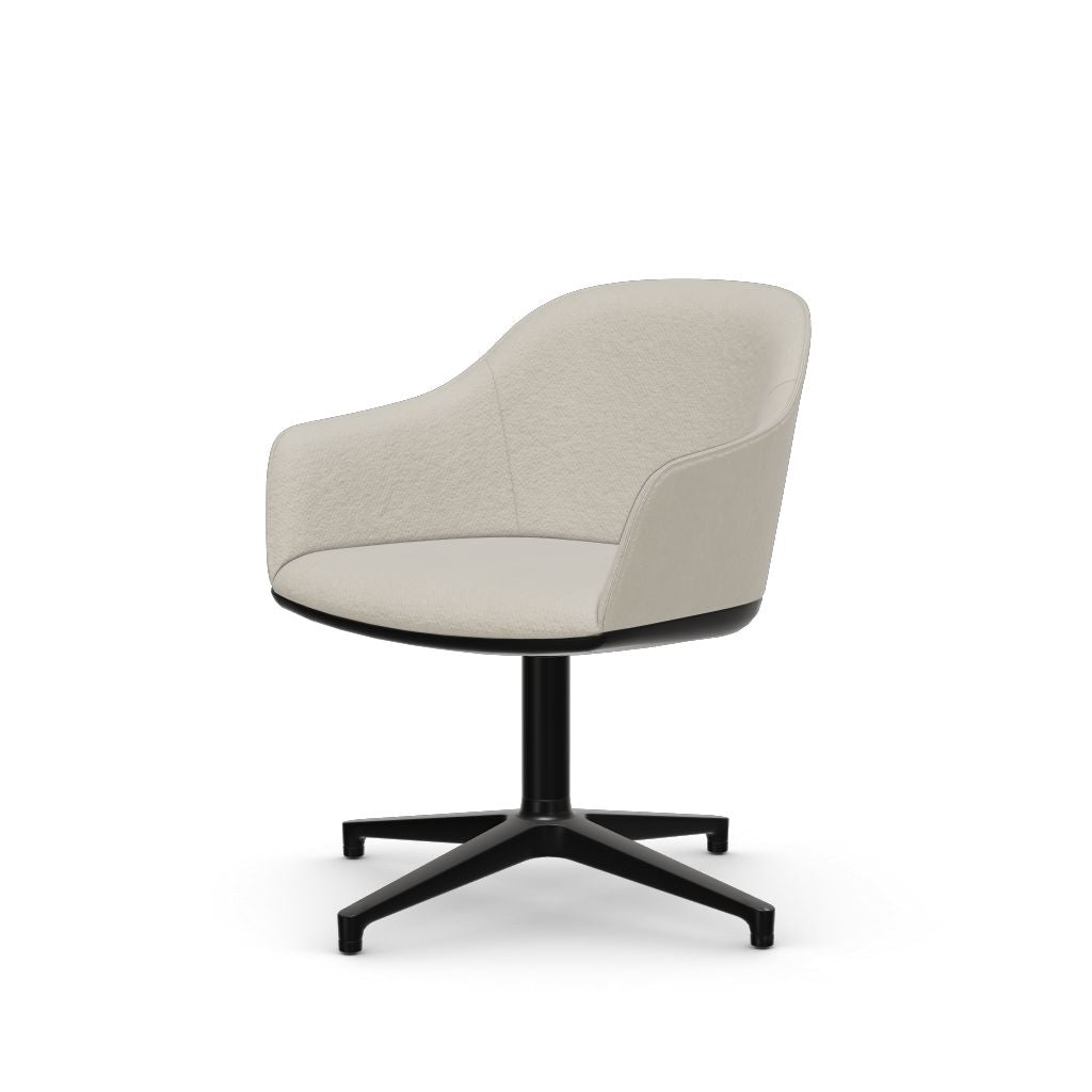 Softshell Chair, Vierstern-Untergestell