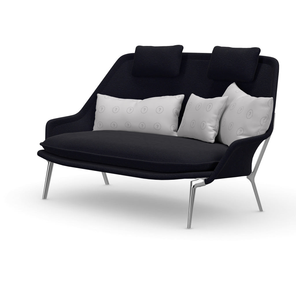 The picture of product SLO Slow Sofa (Stoff)