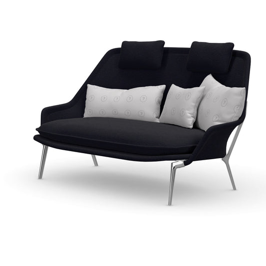 The picture of product SLO Slow Sofa (Stoff)