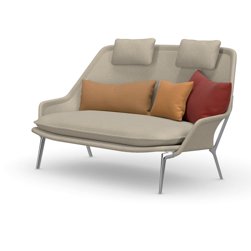 The picture of product SLO Slow Sofa (Stoff)