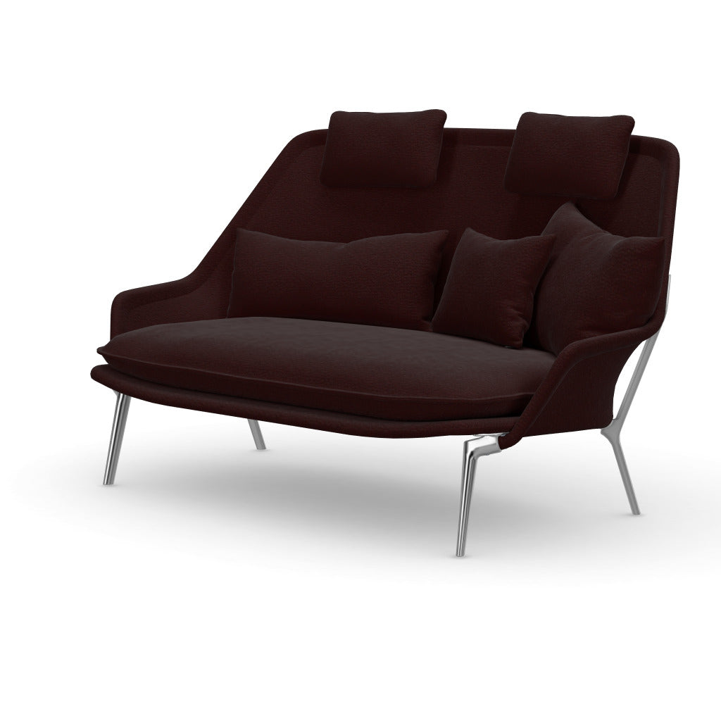 SLO Slow Sofa (tissu)