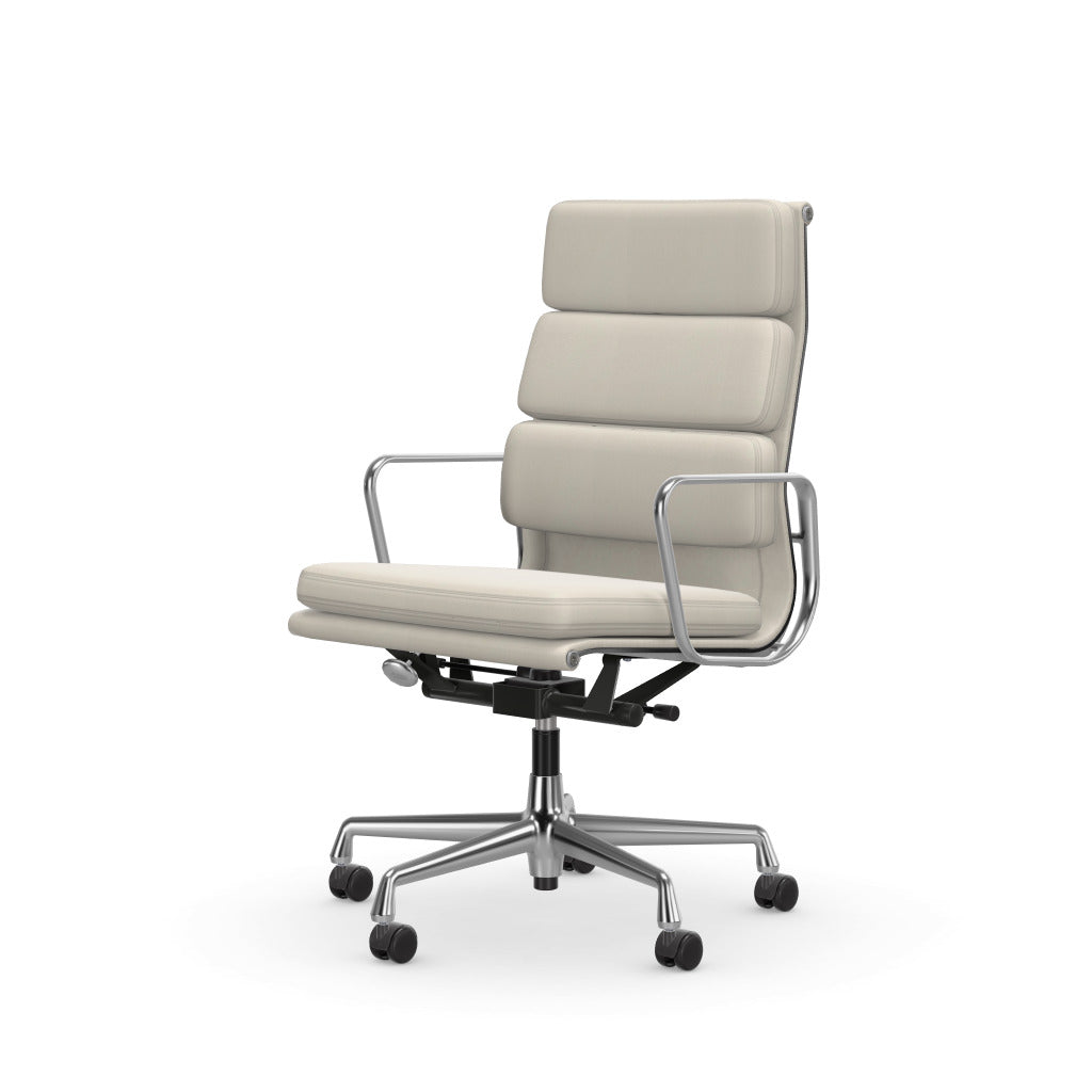 The picture of product EA219 Soft Pad Chair
