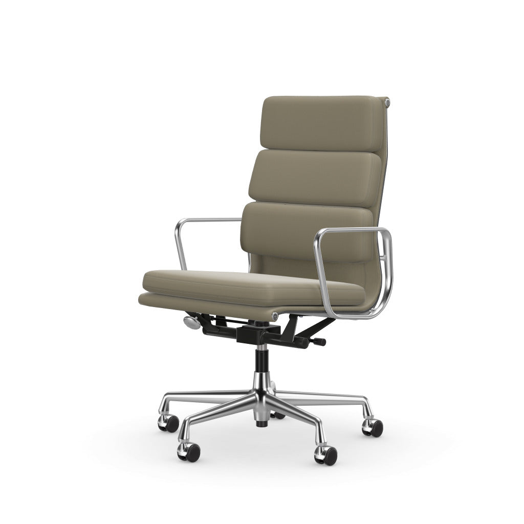 Soft Pad Chair EA219 Fauteuil pivotant