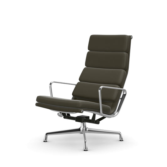 Soft Pad Chair EA 222 & EA 223 - Lounge