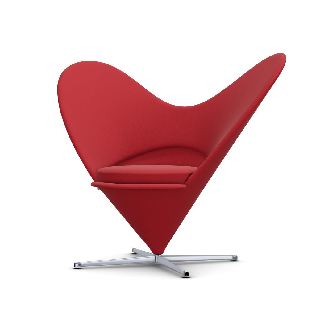 The picture of product HCH Heart Cone Chair