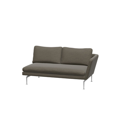 The picture of product SU2 Sofa 2-Seater offen m.Rückenk.Class.