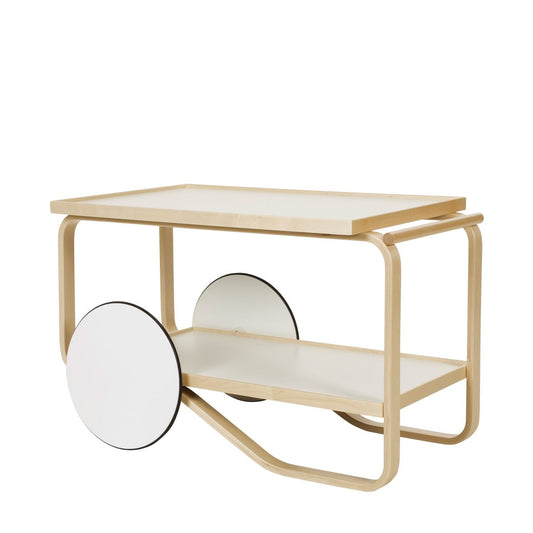 Artek - Tea Trolley 901