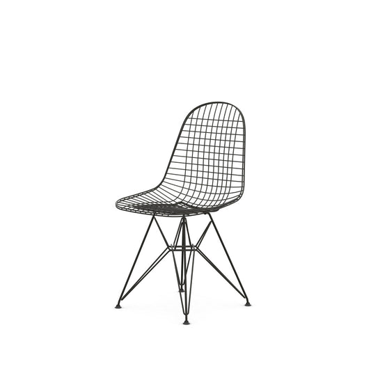 The picture of product WIR DKR Wire Chair