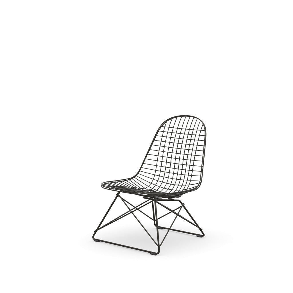 WIR LKR Wire Chair