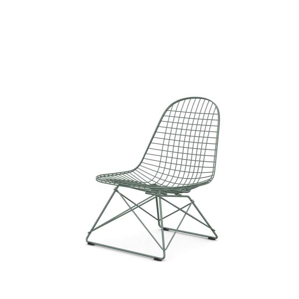 Eames Wire Chair LKR