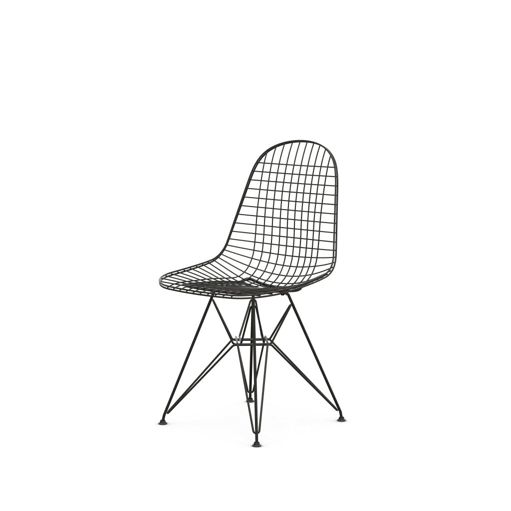 Eames Wire Chair DKR