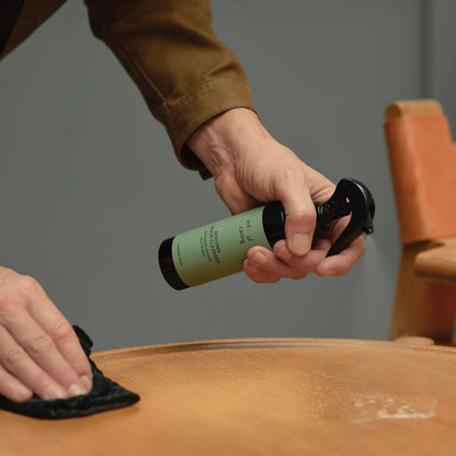 Reviving Wood Cleanser