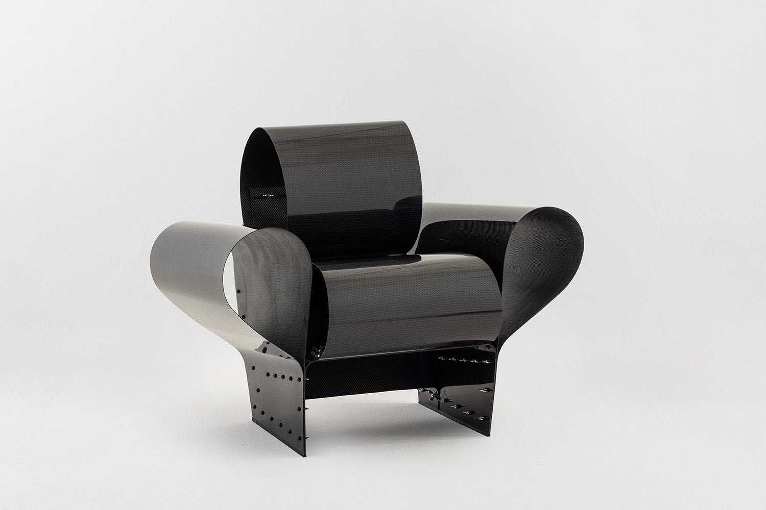 Bad Tempered Chair 136/1000
