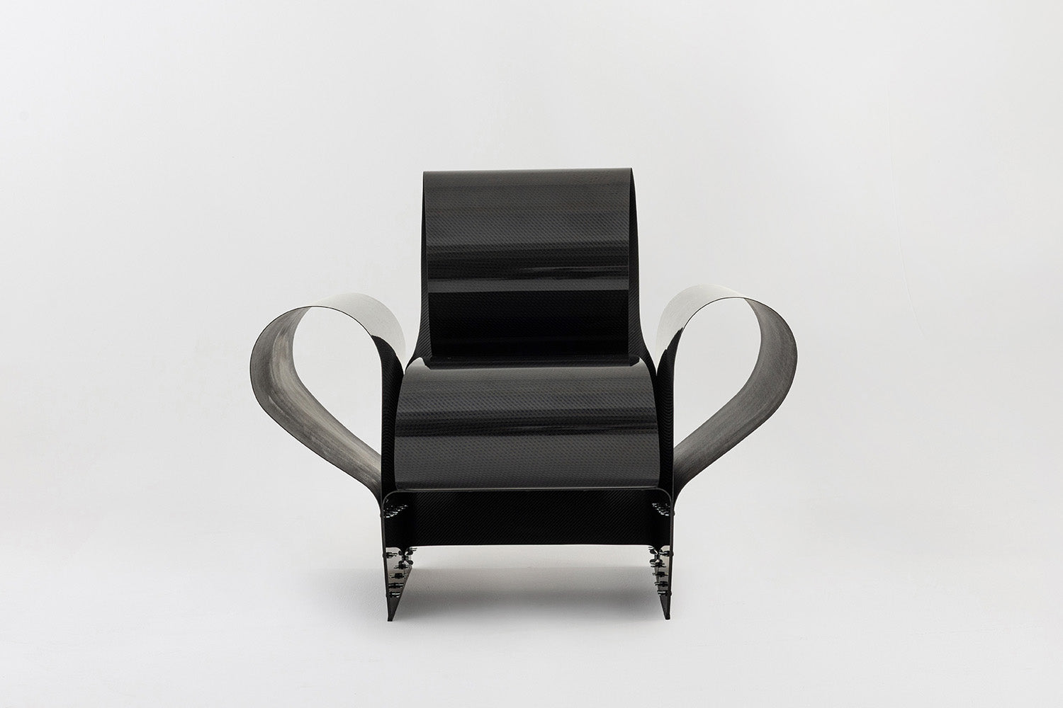 Bad Tempered Chair 136/1000