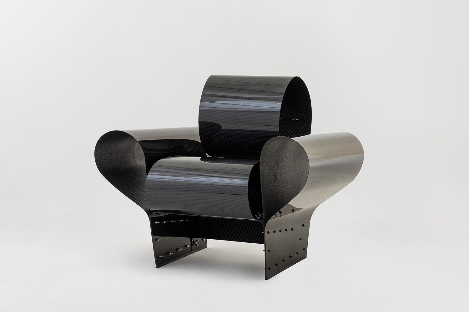 Bad Tempered Chair 136/1000
