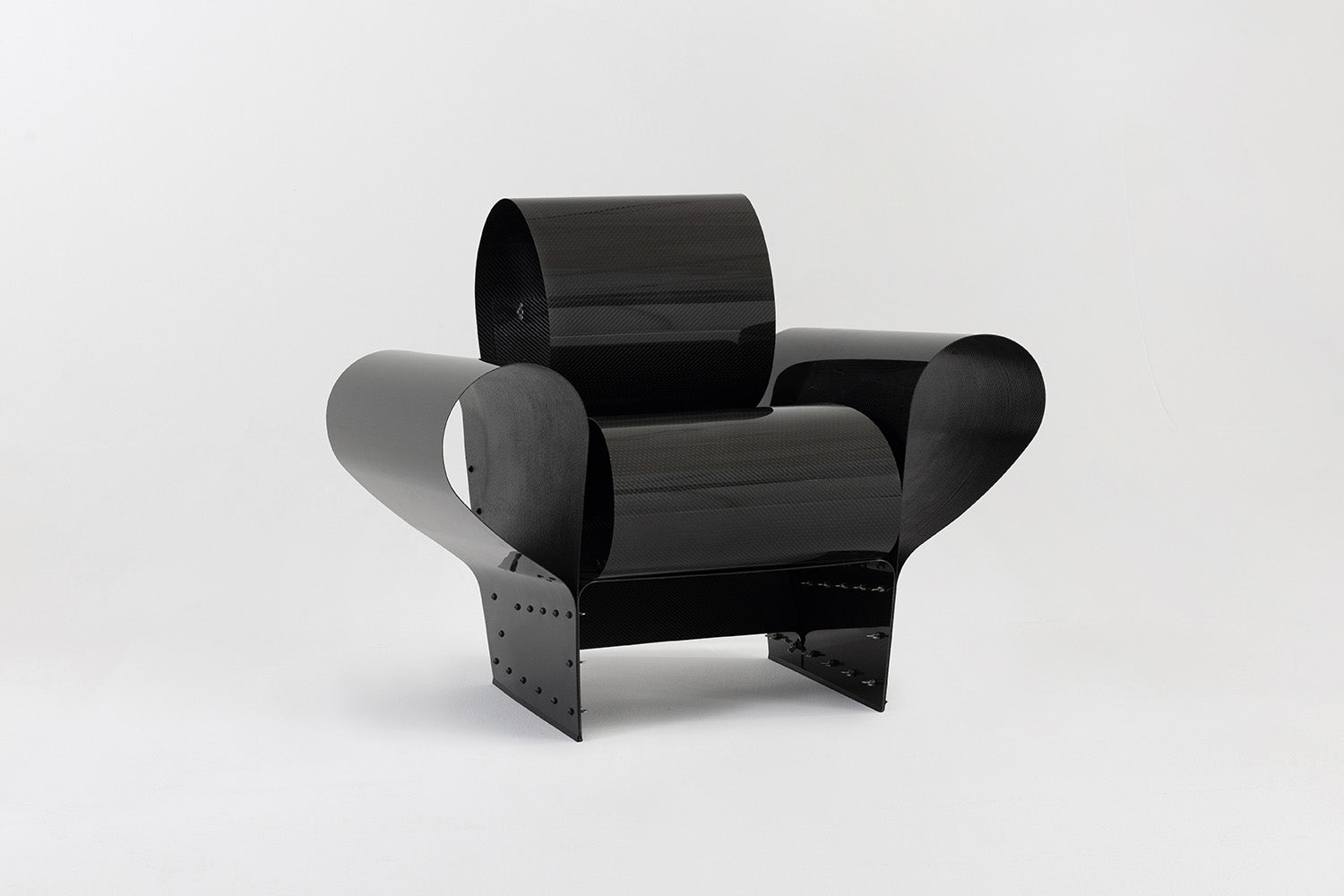 Bad Tempered Chair 16/1000