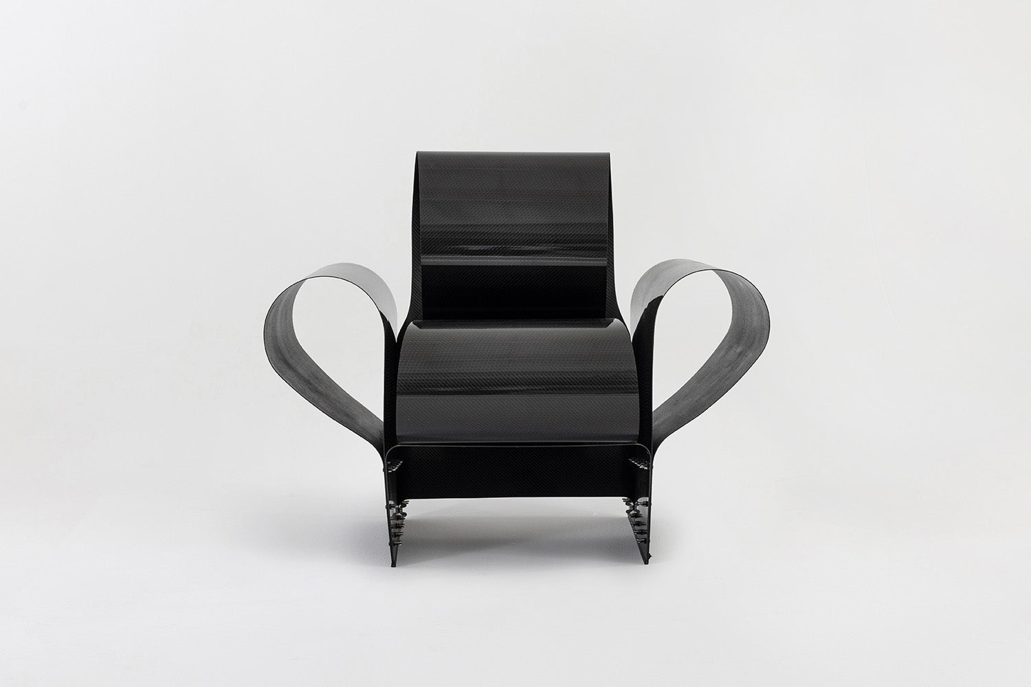 Bad Tempered Chair 16/1000