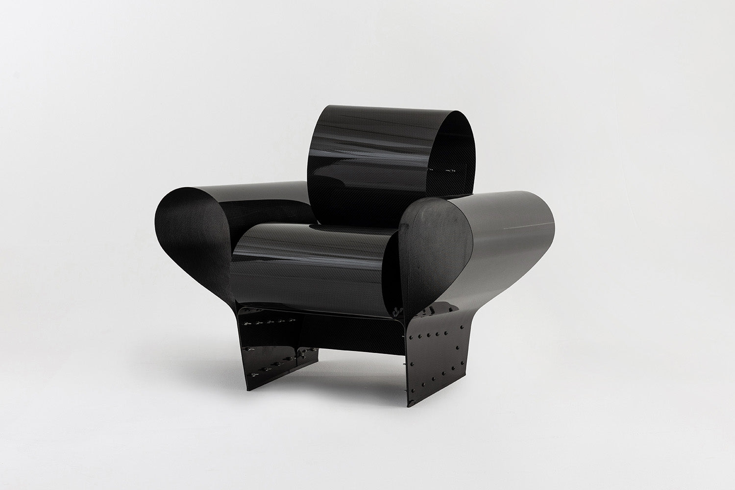 Bad Tempered Chair 16/1000