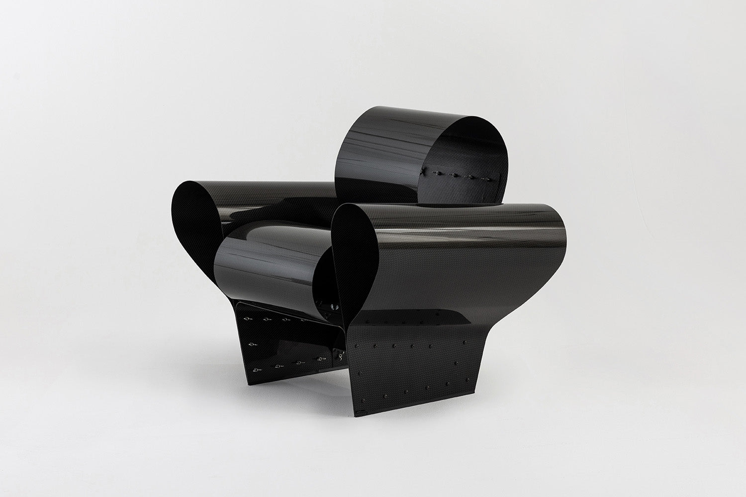 Bad Tempered Chair 16/1000