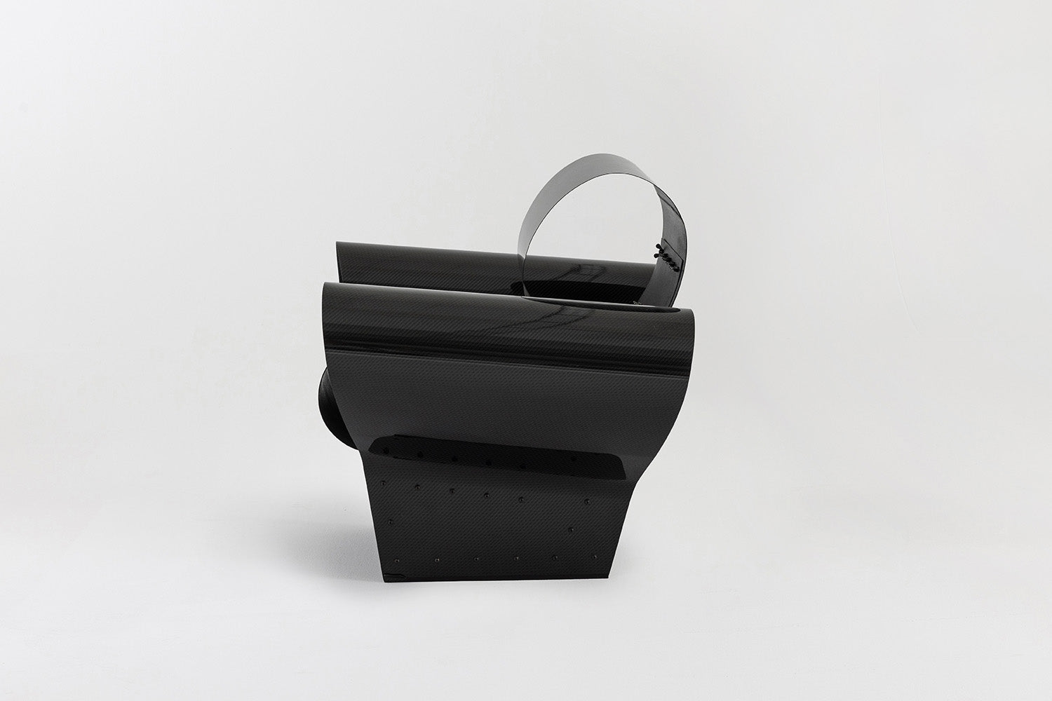 Bad Tempered Chair 16/1000