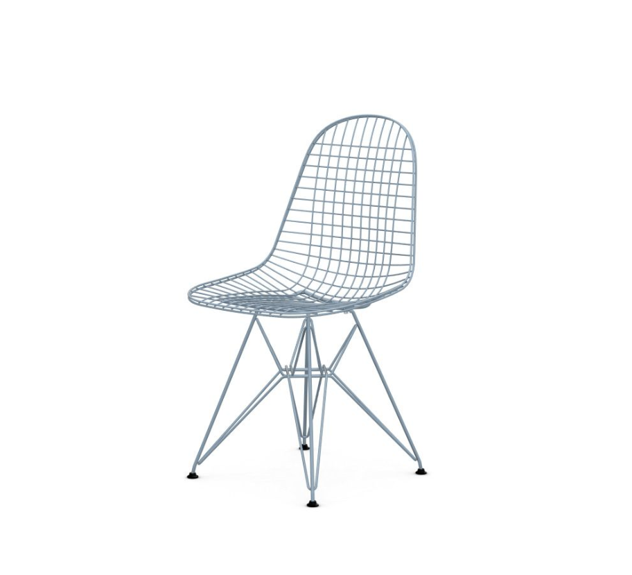 Eames Wire Chair DKR